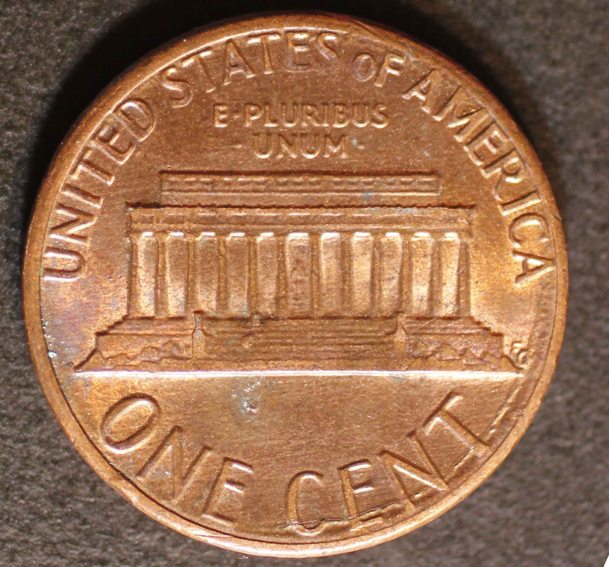 1984-D-LMC-Significant-Perimeter-Crack-Through-The-Coin-Obverse-And-Reverse